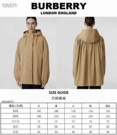 Picture of Burberry Jackets _SKUBurberryS-XXLzyn4012216